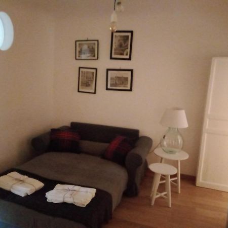 Ferienwohnung Il Terrazzino Sul Kemonia Palermo Exterior foto