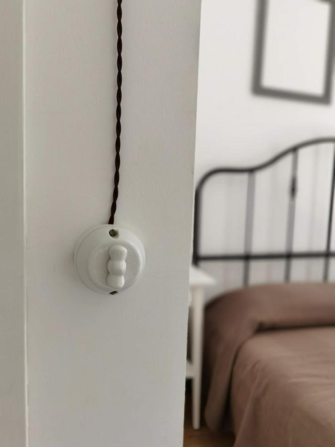 Ferienwohnung Il Terrazzino Sul Kemonia Palermo Exterior foto