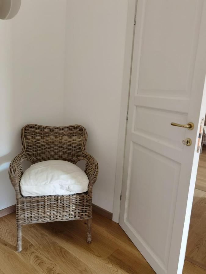 Ferienwohnung Il Terrazzino Sul Kemonia Palermo Exterior foto