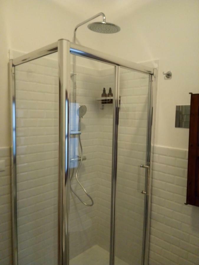 Ferienwohnung Il Terrazzino Sul Kemonia Palermo Exterior foto