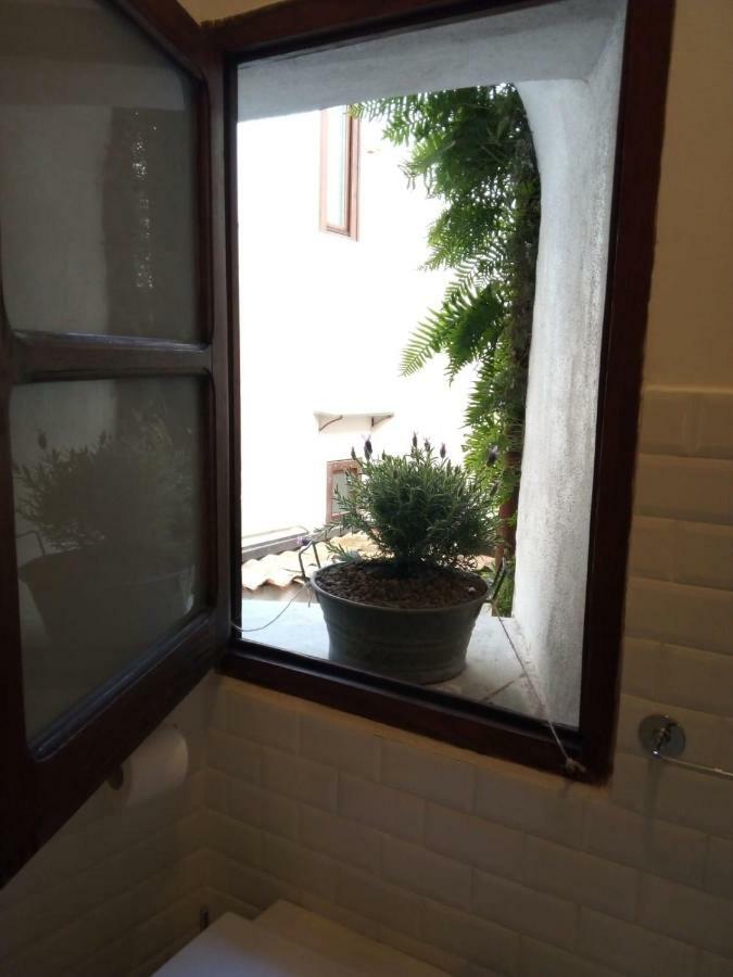Ferienwohnung Il Terrazzino Sul Kemonia Palermo Exterior foto